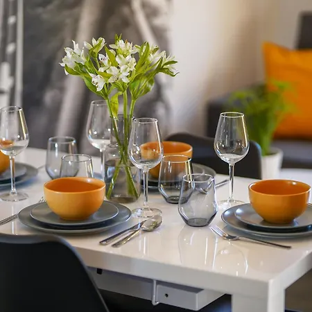 Apartment Mistral