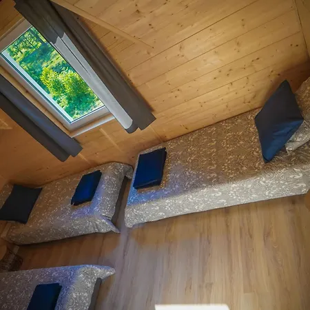 Mistral Apartment