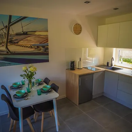 Mistral Apartment