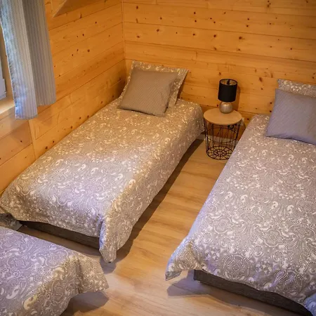 Apartment Mistral