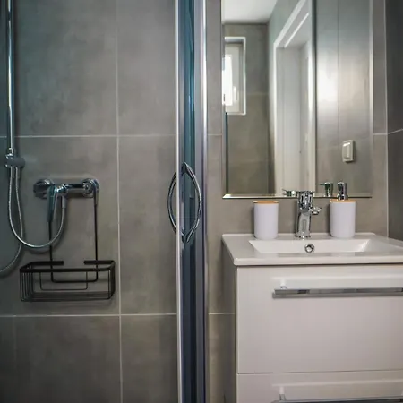 Apartment Mistral *