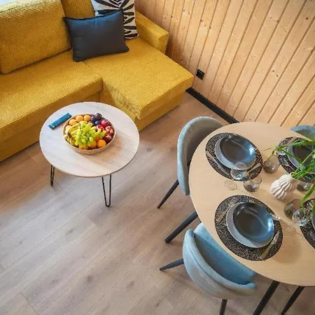 Mistral Apartment Mechelinki