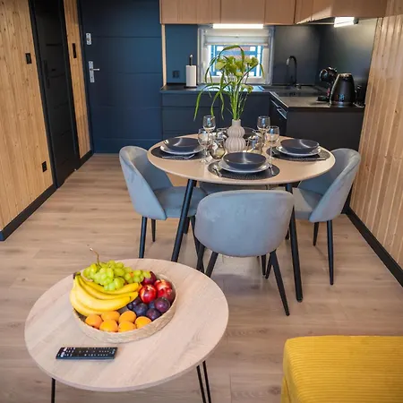 Mistral Apartment Mechelinki
